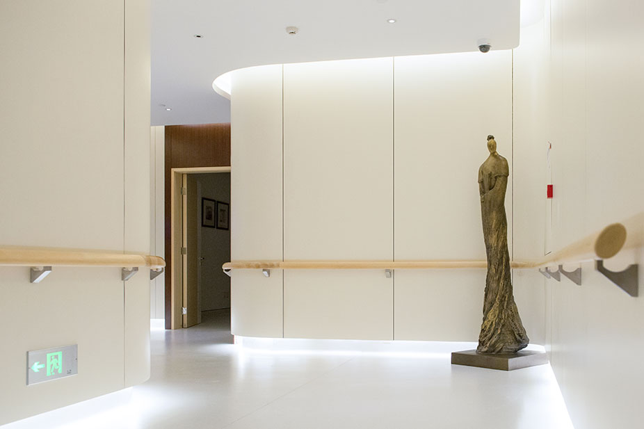 萬柳書院醫(yī)療康體中心3